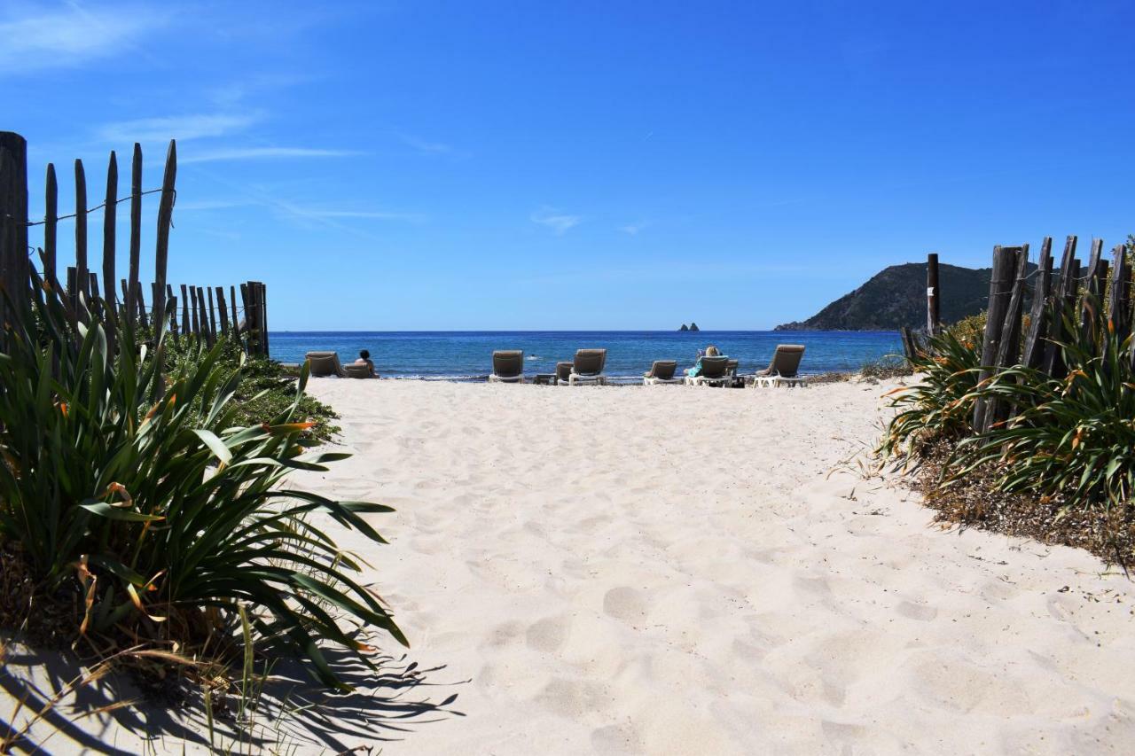 Apartamento Grand Balaguier La Seyne-sur-Mer Exterior foto