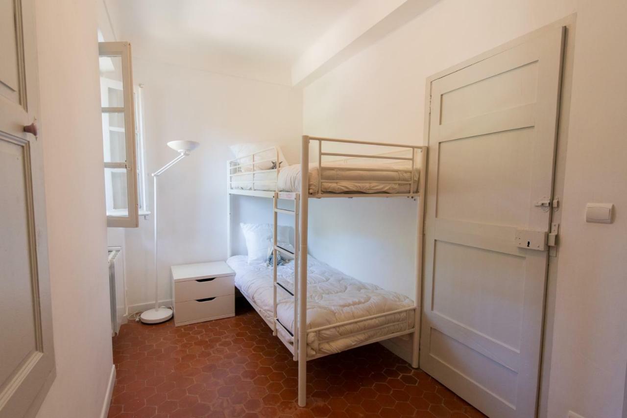 Apartamento Grand Balaguier La Seyne-sur-Mer Exterior foto